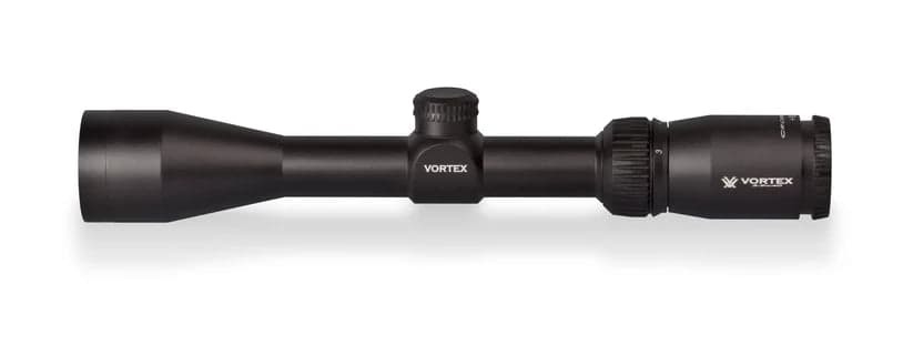 Crossfire II 3-9x40 Plex