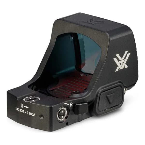 Defender XL 5 MOA Red Dot — image 2