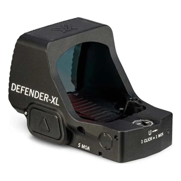 Defender XL 5 MOA Red Dot — image 3