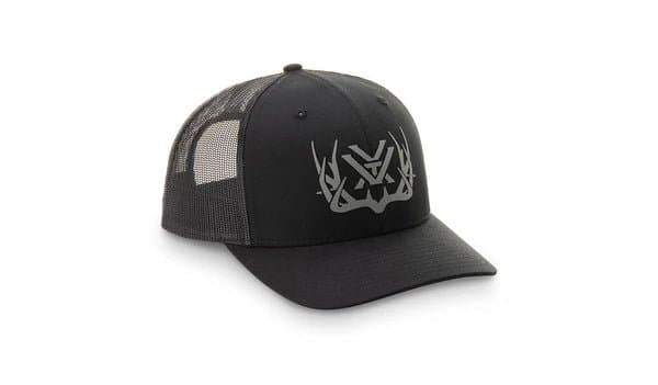 Full-Tine Cap