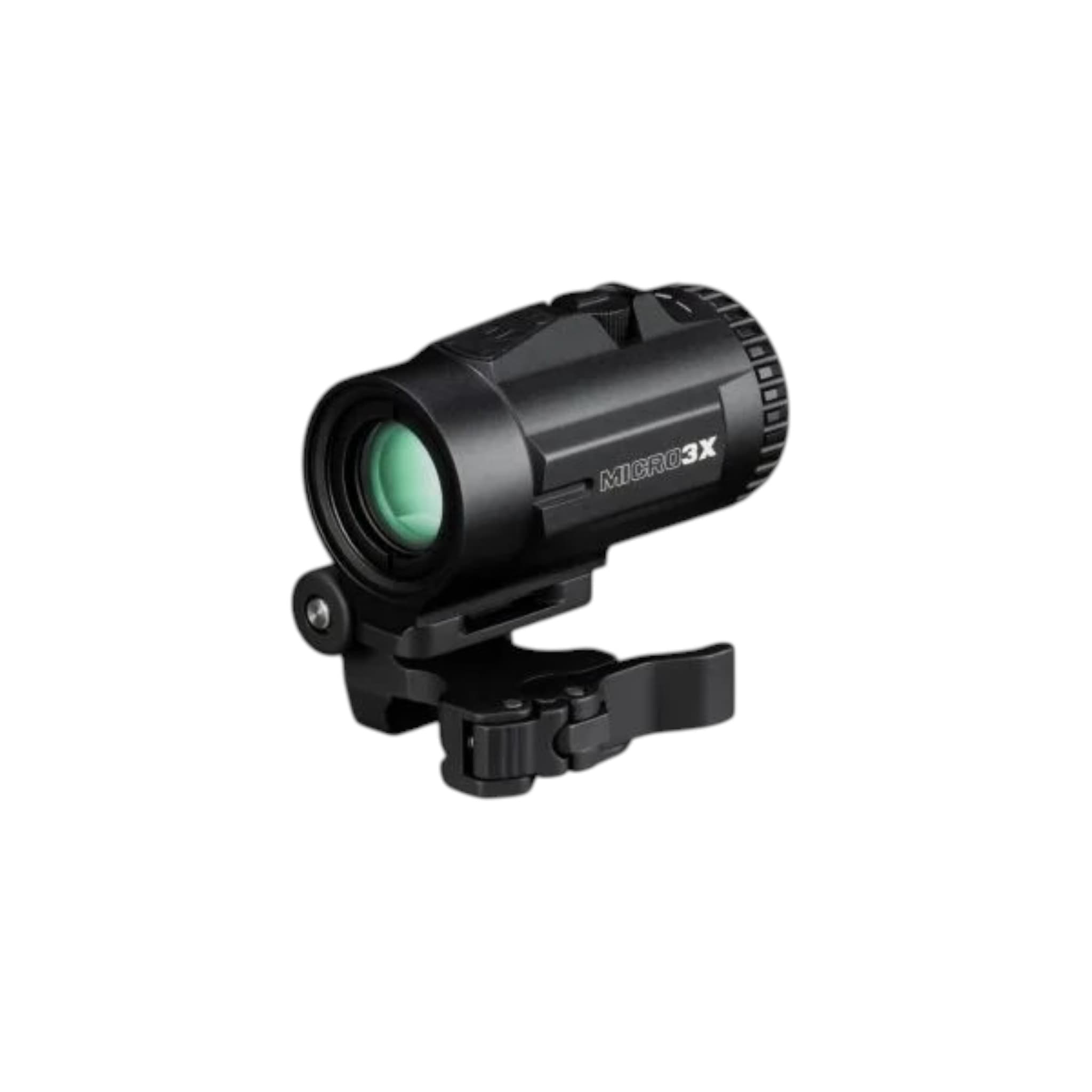 Micro 3x Magnifier