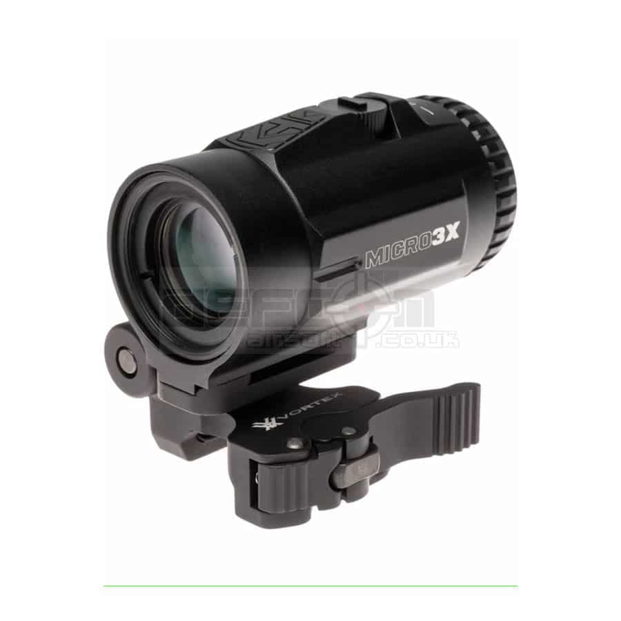 Micro3X Magnifier