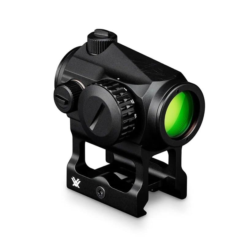Crossfire 2MOA Dot Sight