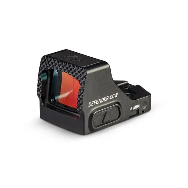 Defender-CCW 3 MOA Red Dot — image 2