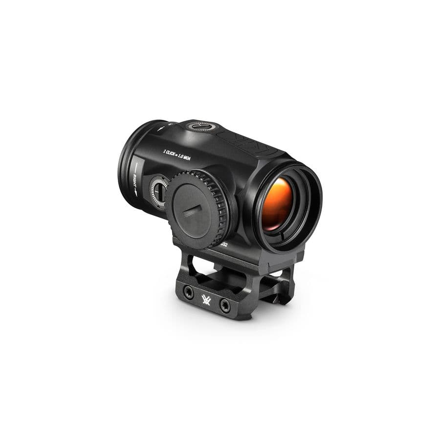 Spitfire HD Gen II 3x Prism Scope — image 2