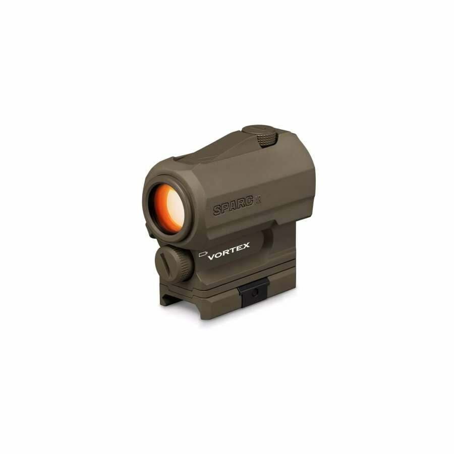 Red Dot SPARC AR Limited Edition