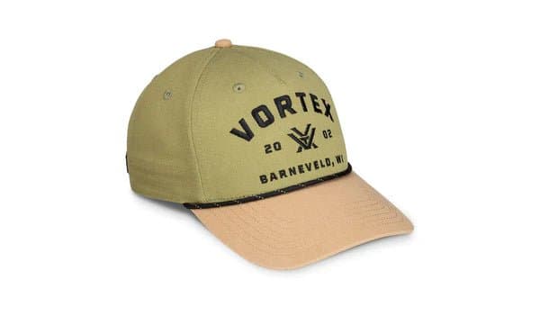 Smalltown Legacy Cap