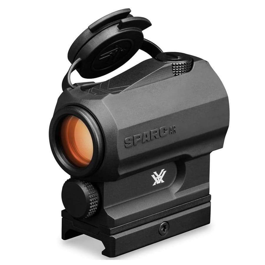SPARC AR Red Dot Mark 2 (2 MOA Bright Red Dot)