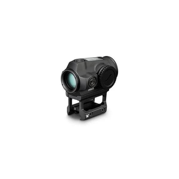 SPARC Solar Red Dot 2 MOA — image 2
