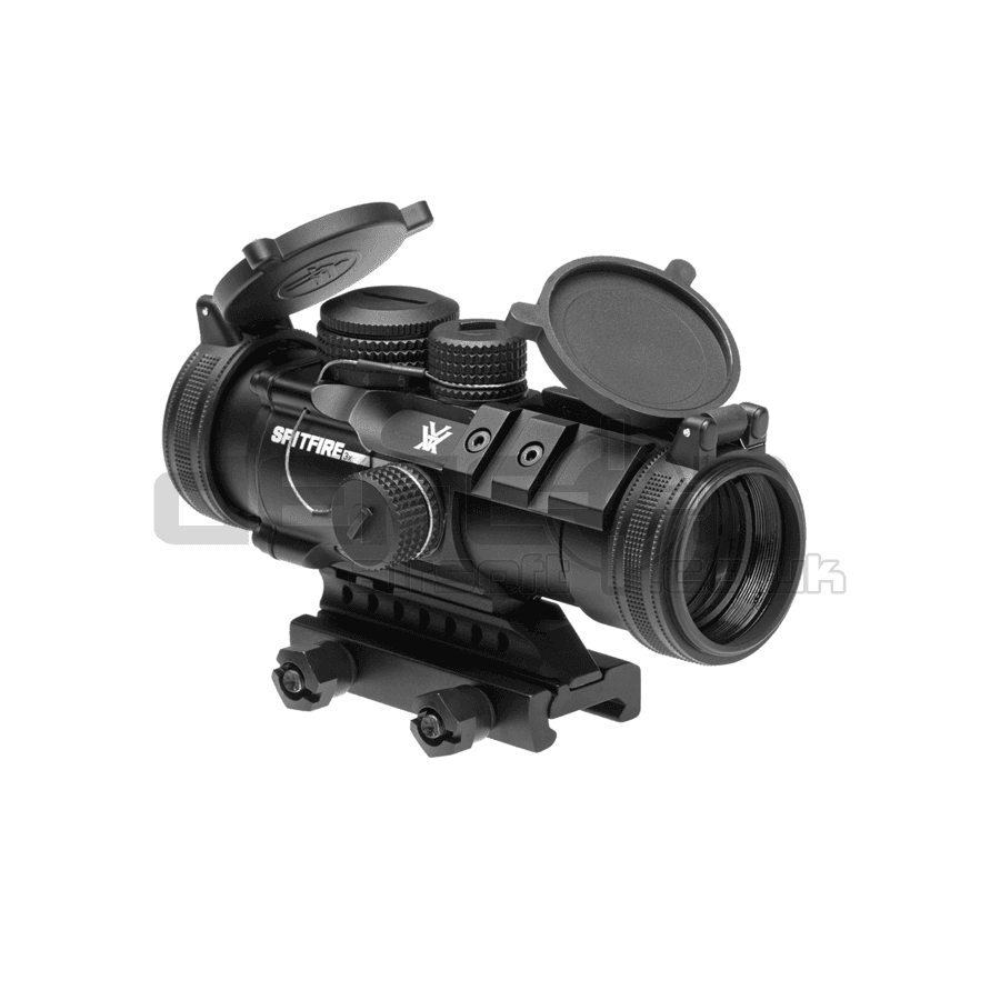 Spitfire 3x Prism Scope