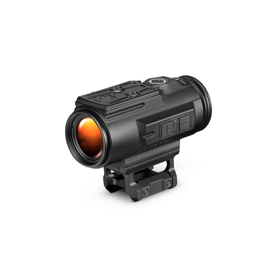 Spitfire HD Gen II 5x Prism Scope