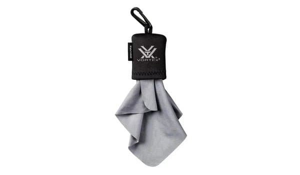 SPUDZ microfiber cleaning cloth