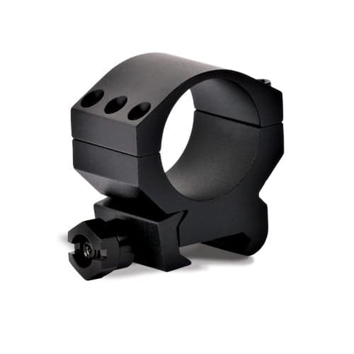 Tactical 30 mm Ring (Sold individually) Medium (.97 Inch / 24.6mm)