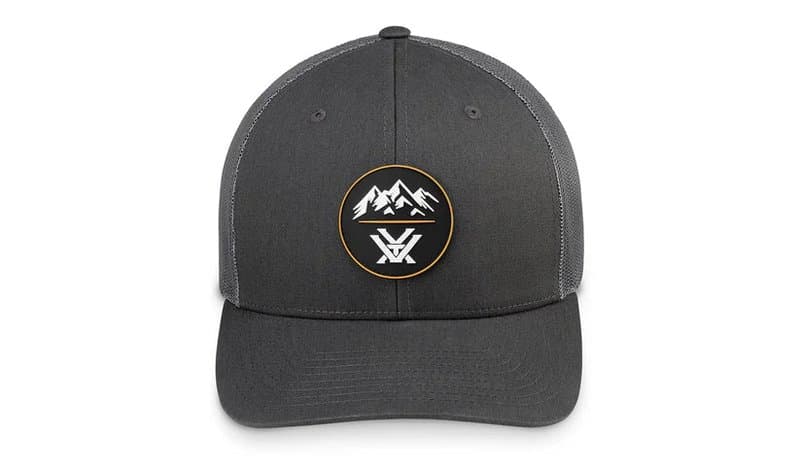 Three Peaks Cap