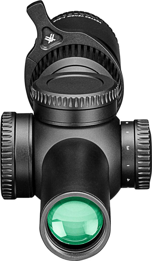 Venom 1-6x24 SFP AR-BDC3 Riflescope — image 2