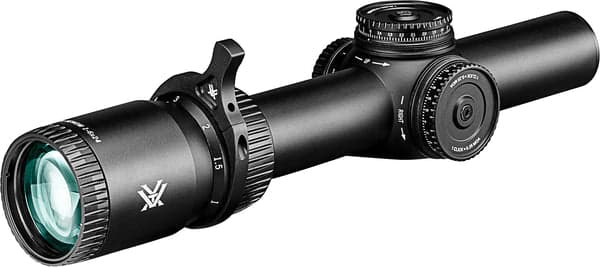 Venom 1-6x24 SFP AR-BDC3 Riflescope — image 3