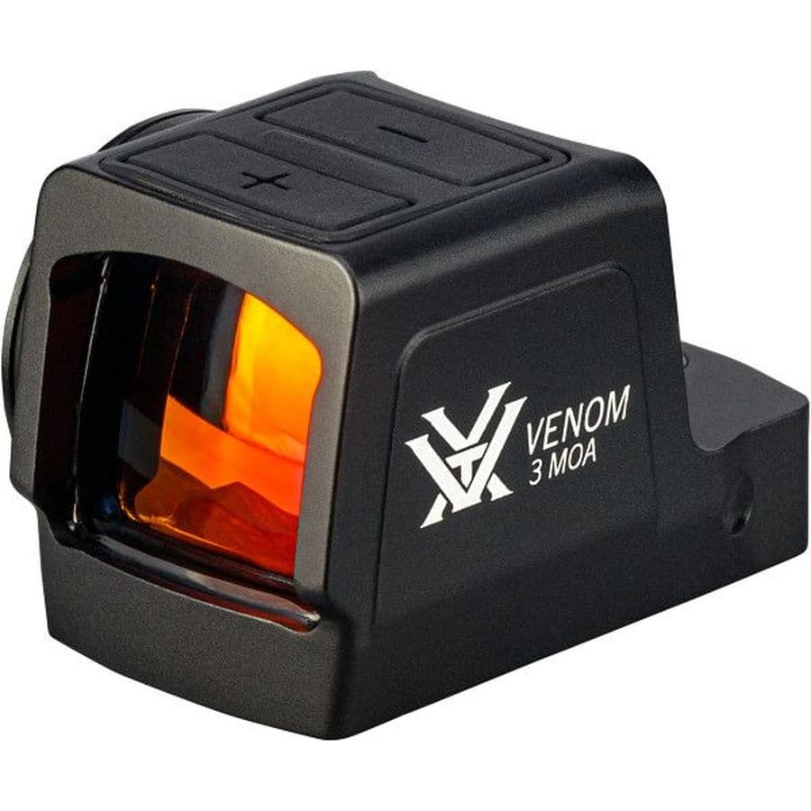 Venom Enclosed Micro Red Dot 6 MOA