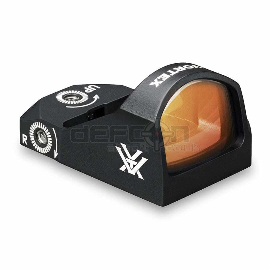 Viper Red Dot 6moa VRD-6