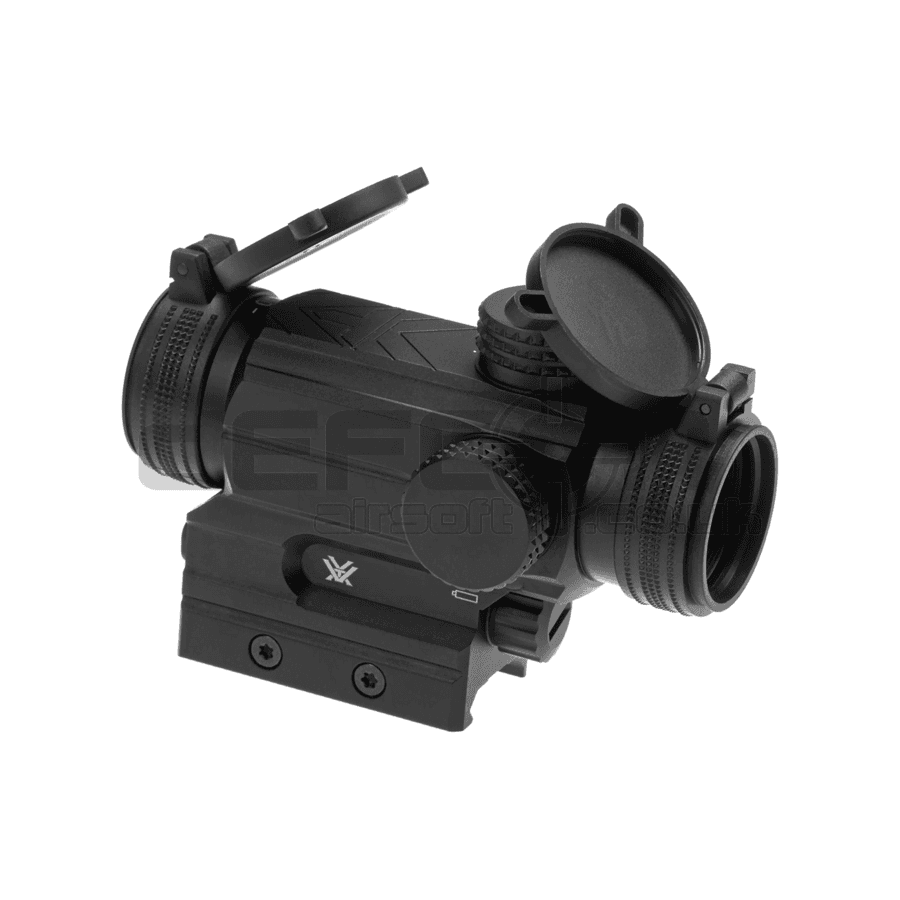 Spitfire AR Prism