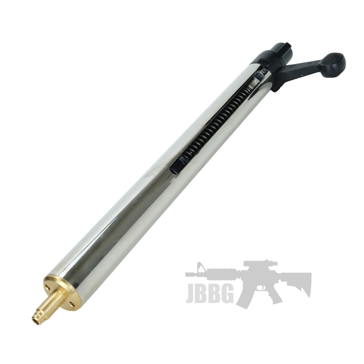 Rifle Bolt 330 FPS