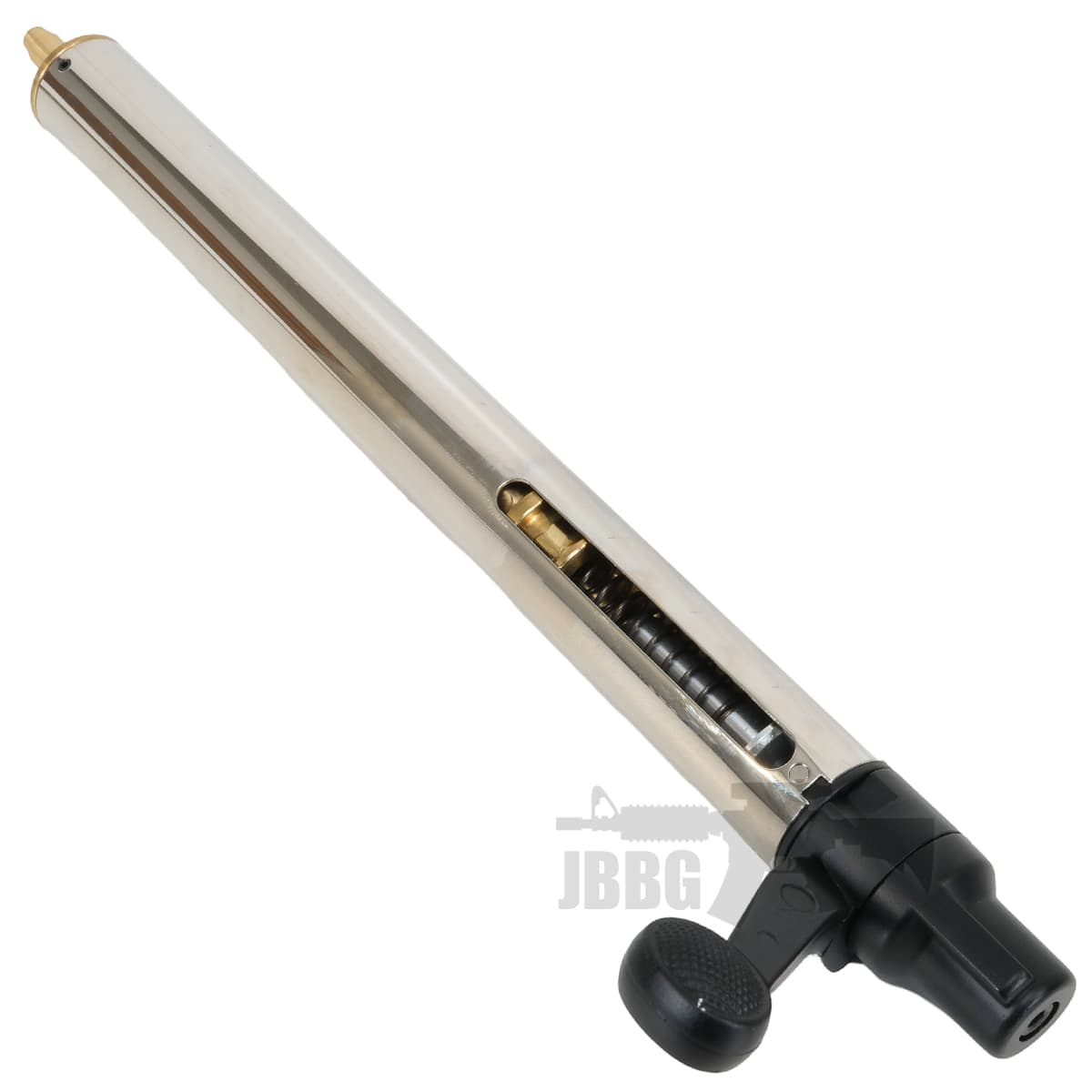 Airsoft Sniper Rifle – Gas Bolt Action – 400 FPS — image 2
