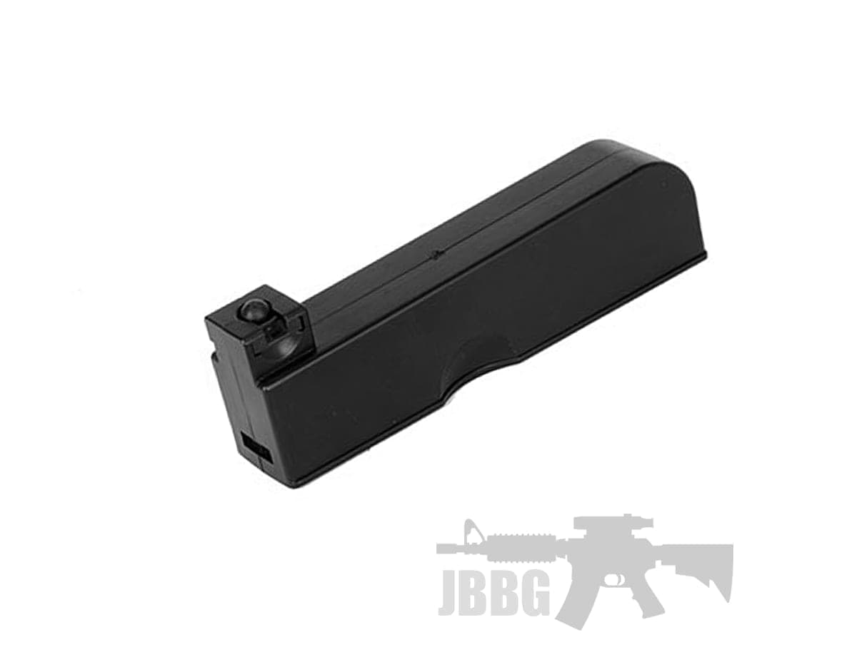 Sniper Mag