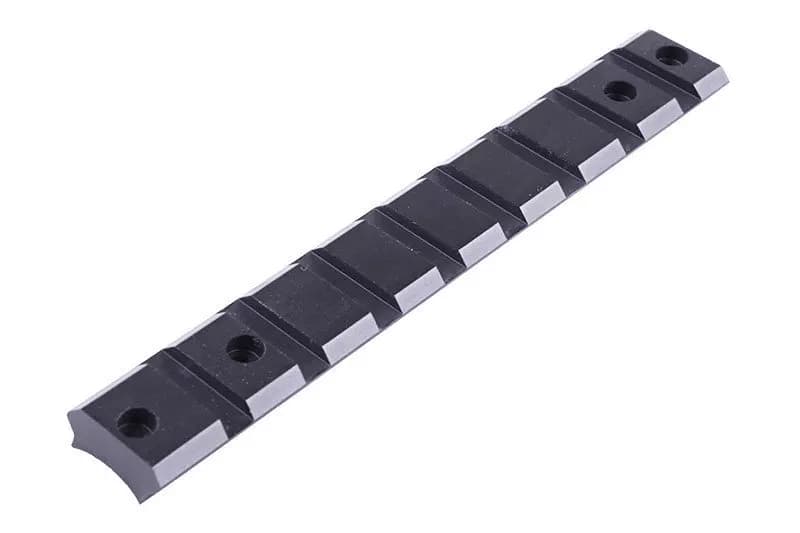 Standard Scope Rail