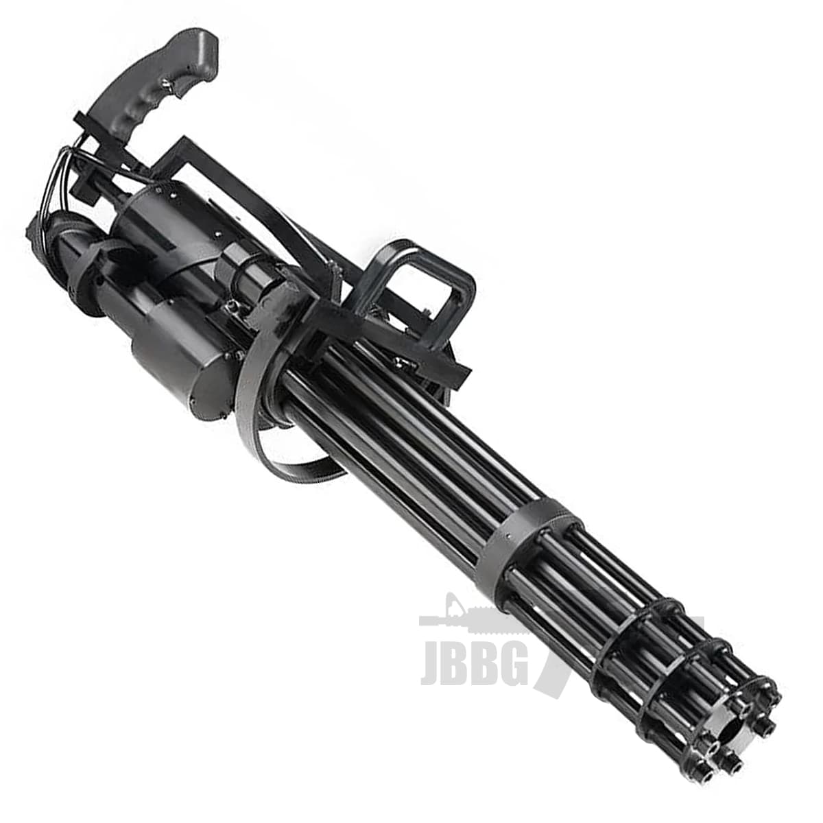 Minigun S009M