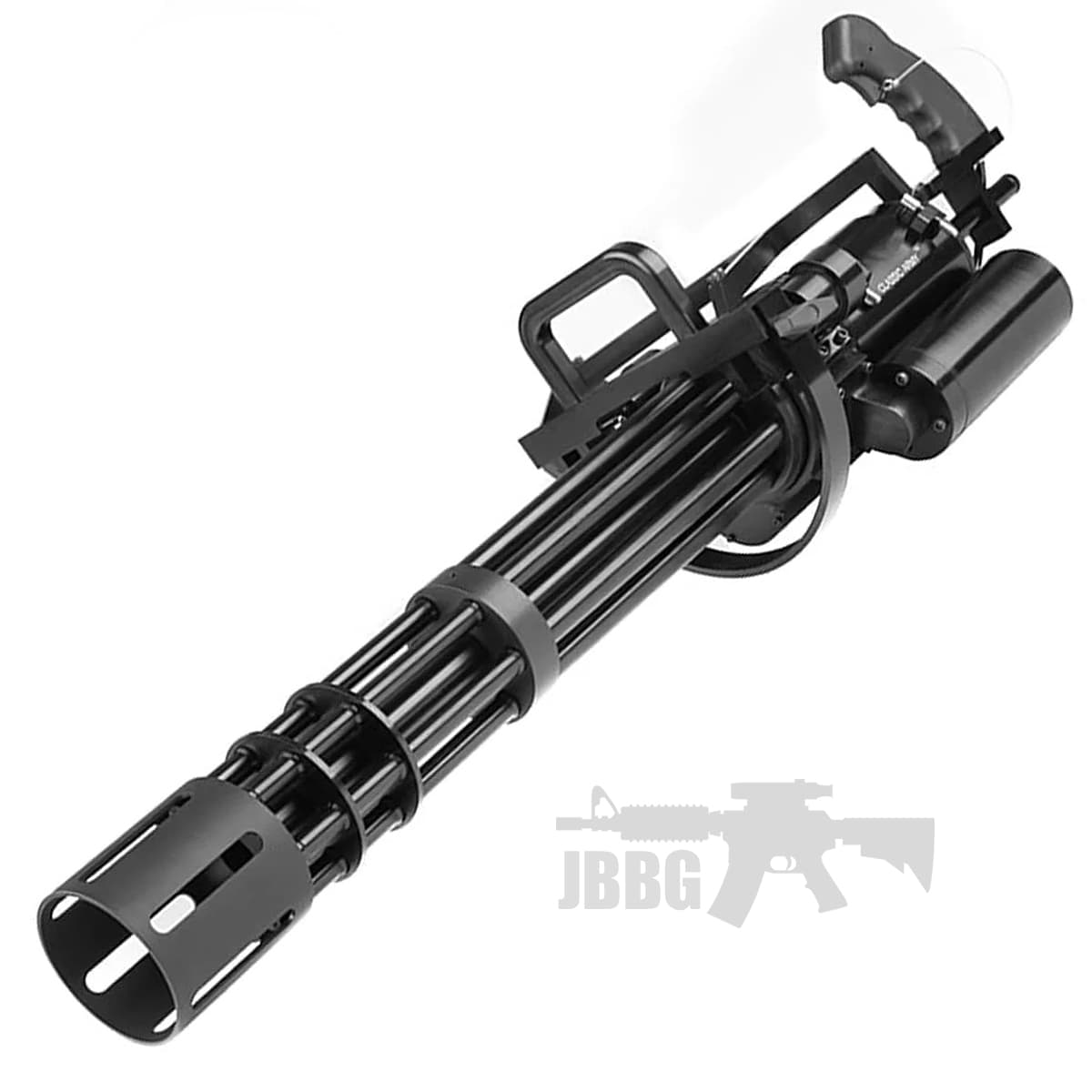 Minigun S009M1