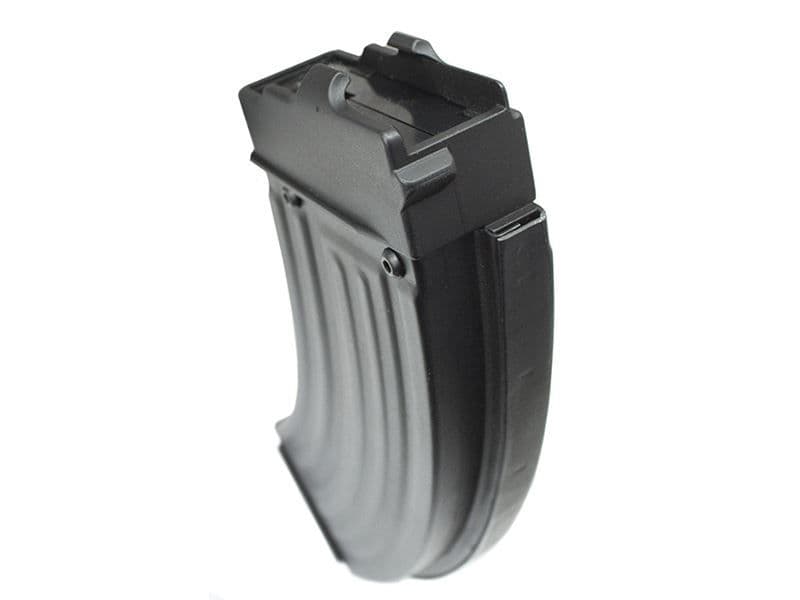 Mid-Cap Magazine (160 Rounds) — image 3