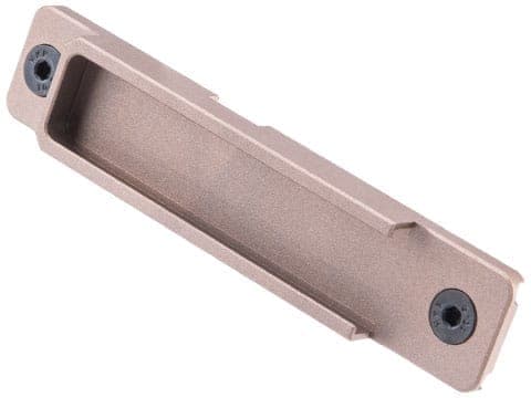PER REMOTO PER RIS M-LOK & KEYMOD – DARK EARTH