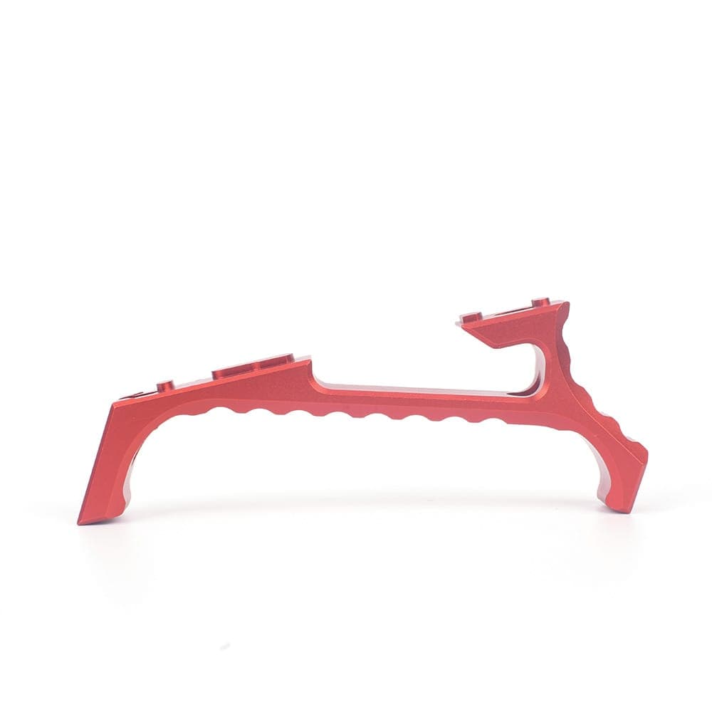 ANGOLATA VP23 PER KEYMOD – ROSSO