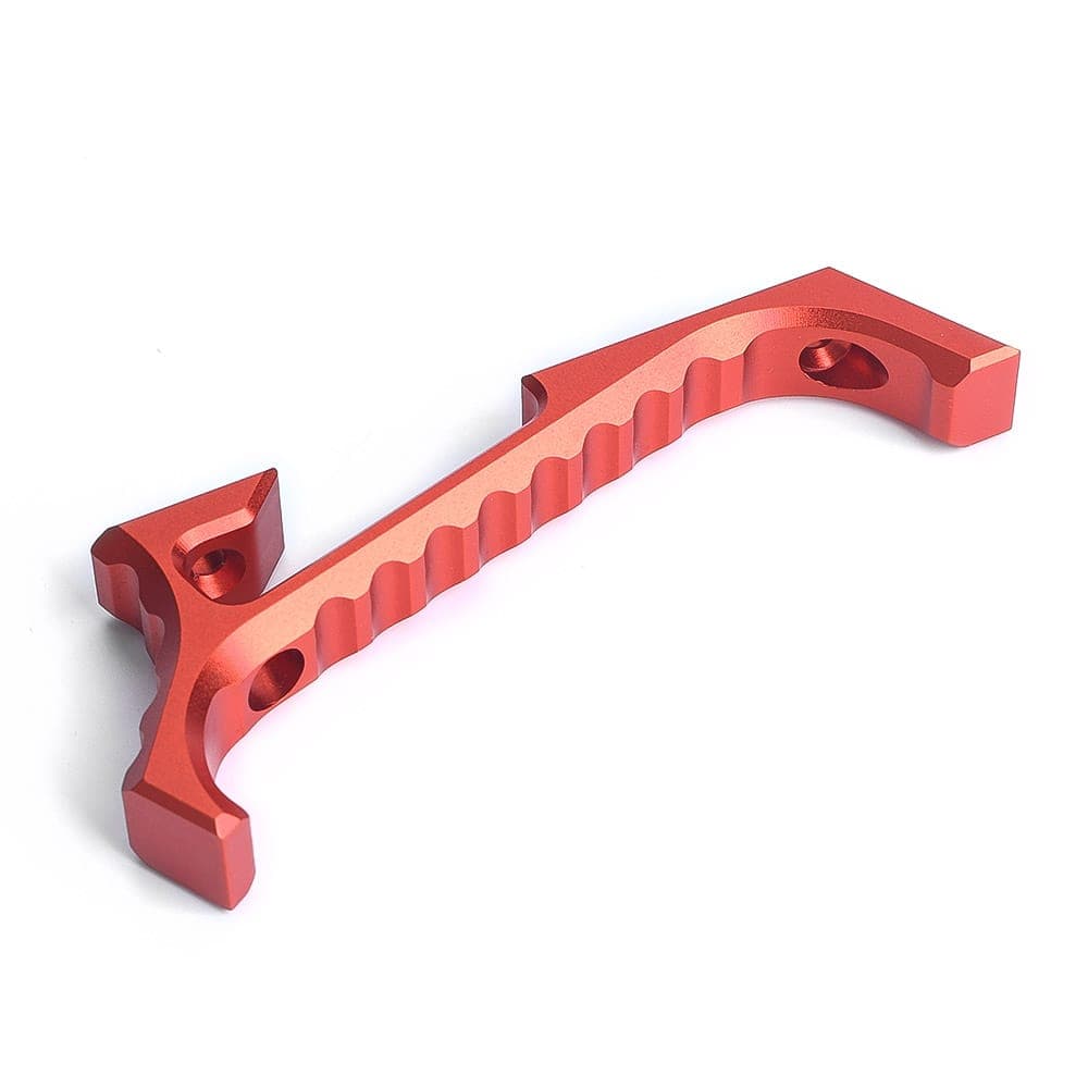 ANGOLATA VP23 PER M-LOK – ROSSO – WADSN — image 2