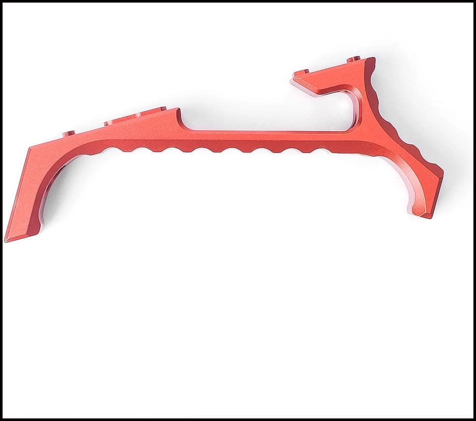 ANGOLATA VP23 PER M-LOK – ROSSO – WADSN