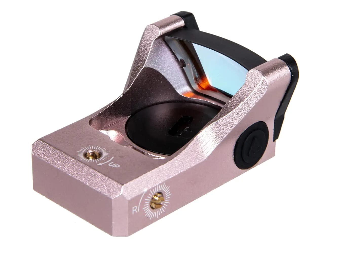MICRO RED DOT – SAND – WADSN — image 2