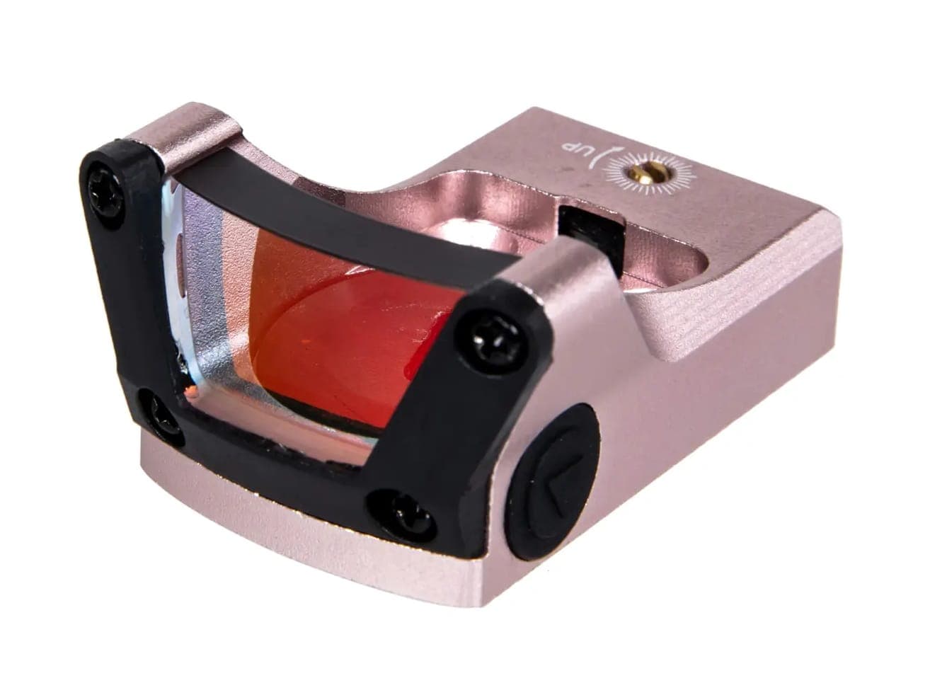 MICRO RED DOT – SAND – WADSN