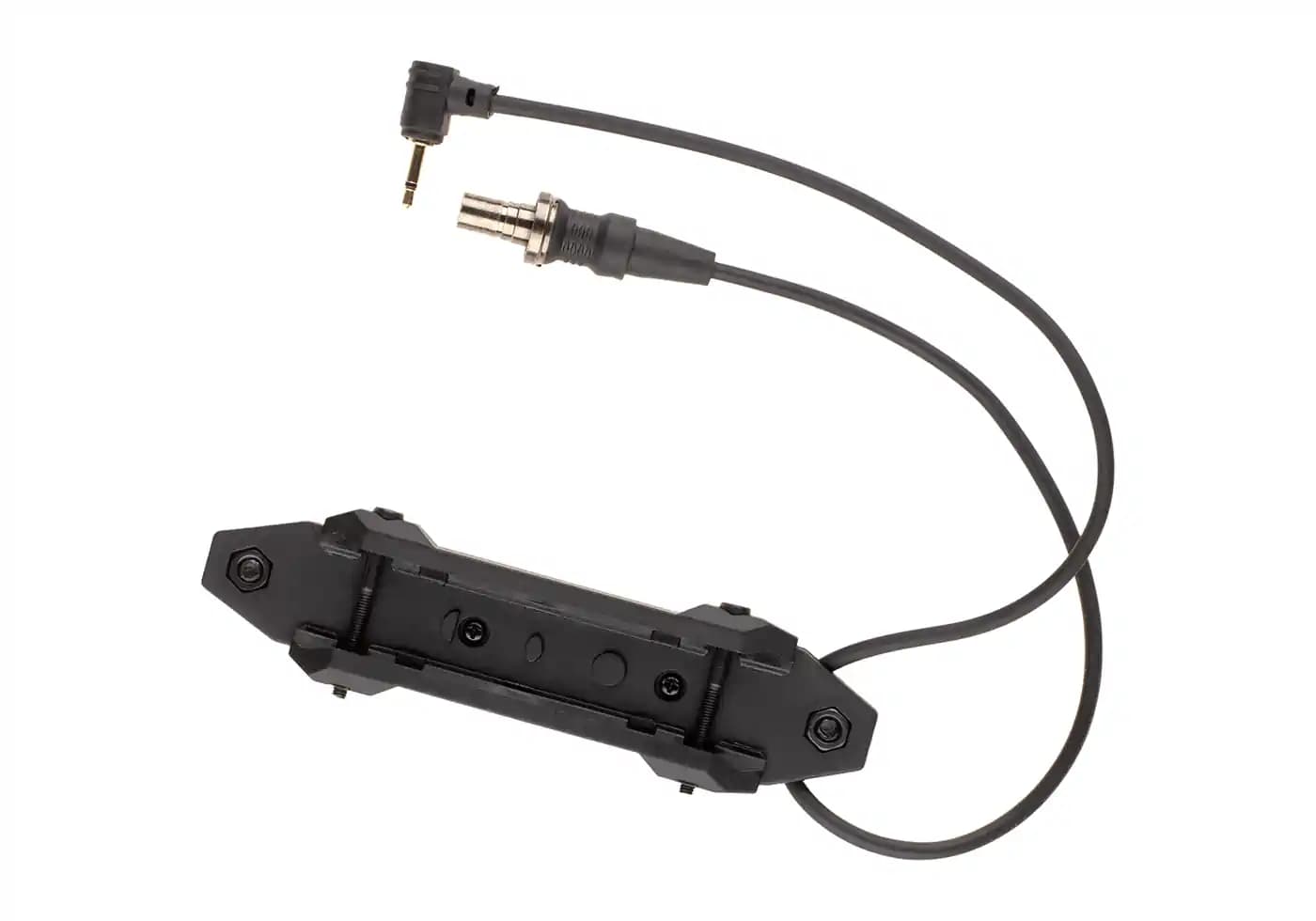 DUAL FUNCTION CON LOCK SF ML & 2,5 MM – WADSN — image 2