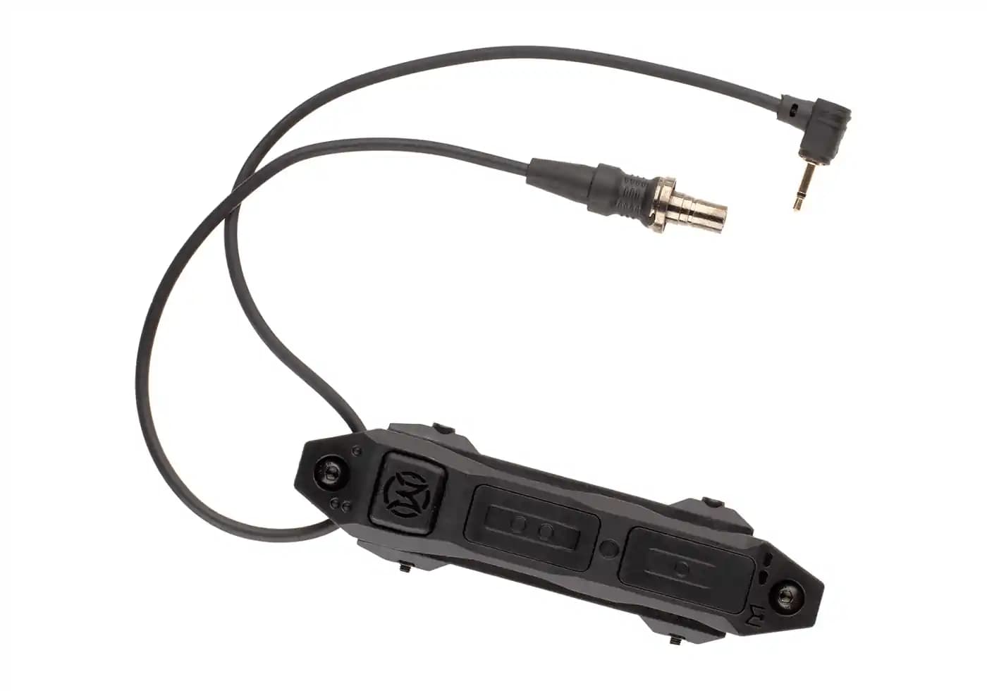 DUAL FUNCTION CON LOCK SF ML & 2,5 MM – WADSN