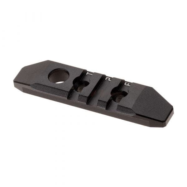 3 SLOT PER M-LOK E KEYMOD