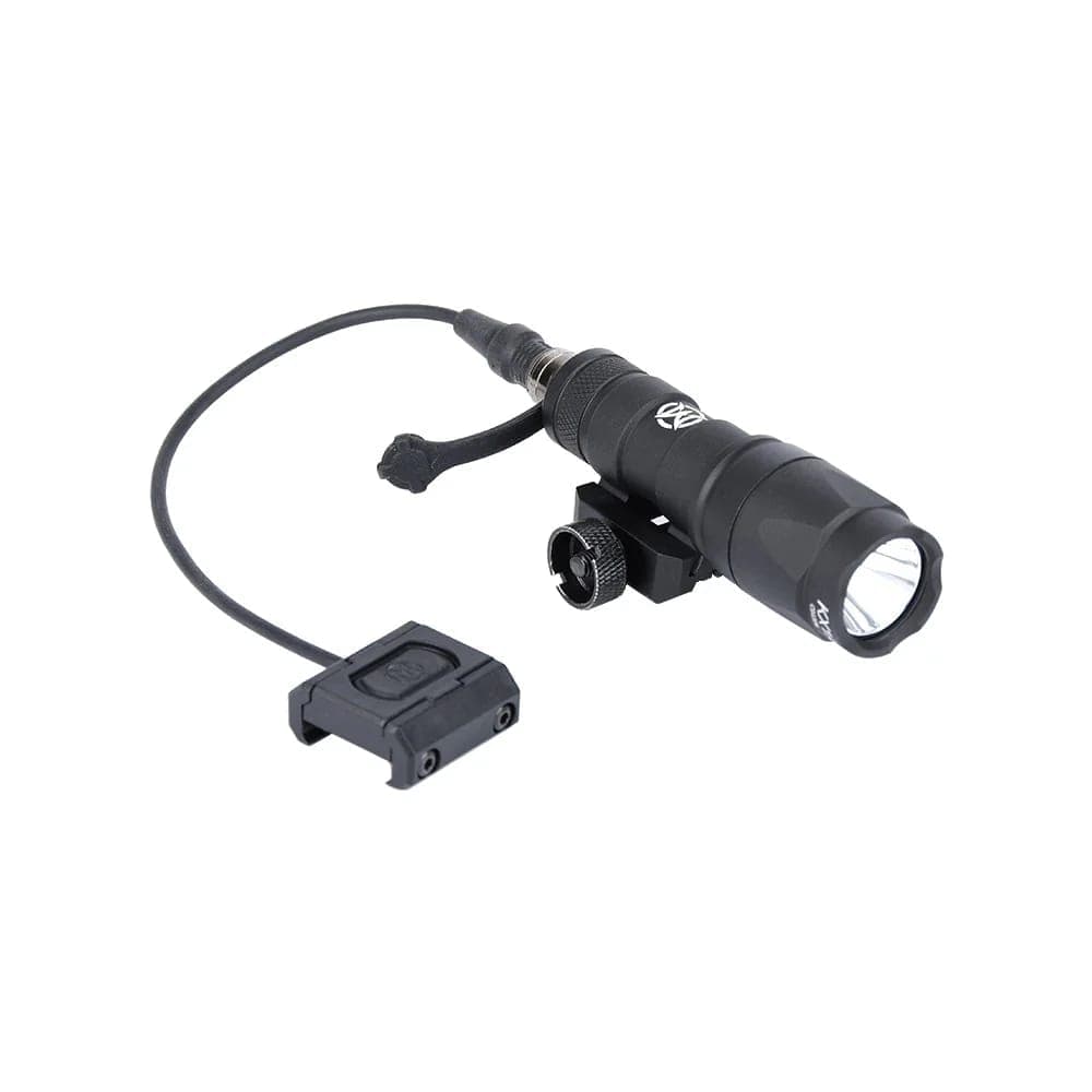 M300A MINI SCOUT 240 LUMEN CON SWITCH – WADSN