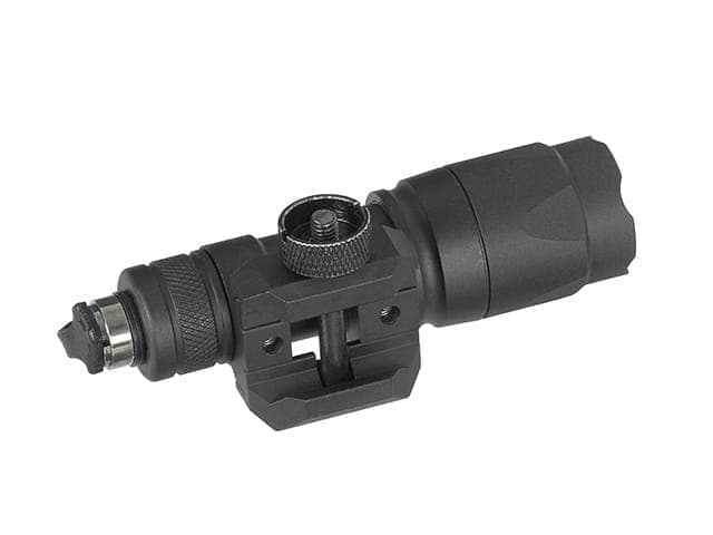 TATTICA V300 280 LUMEN CON REMOTO – WADSN — image 3
