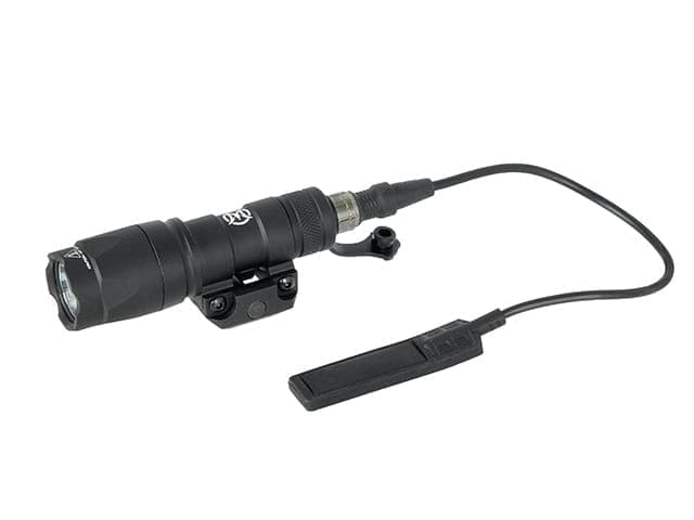 TATTICA V300 280 LUMEN CON REMOTO – WADSN