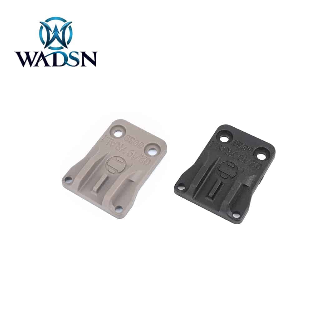 DBAL-A2 Assist Sights (Leaf) v2.0 /DE