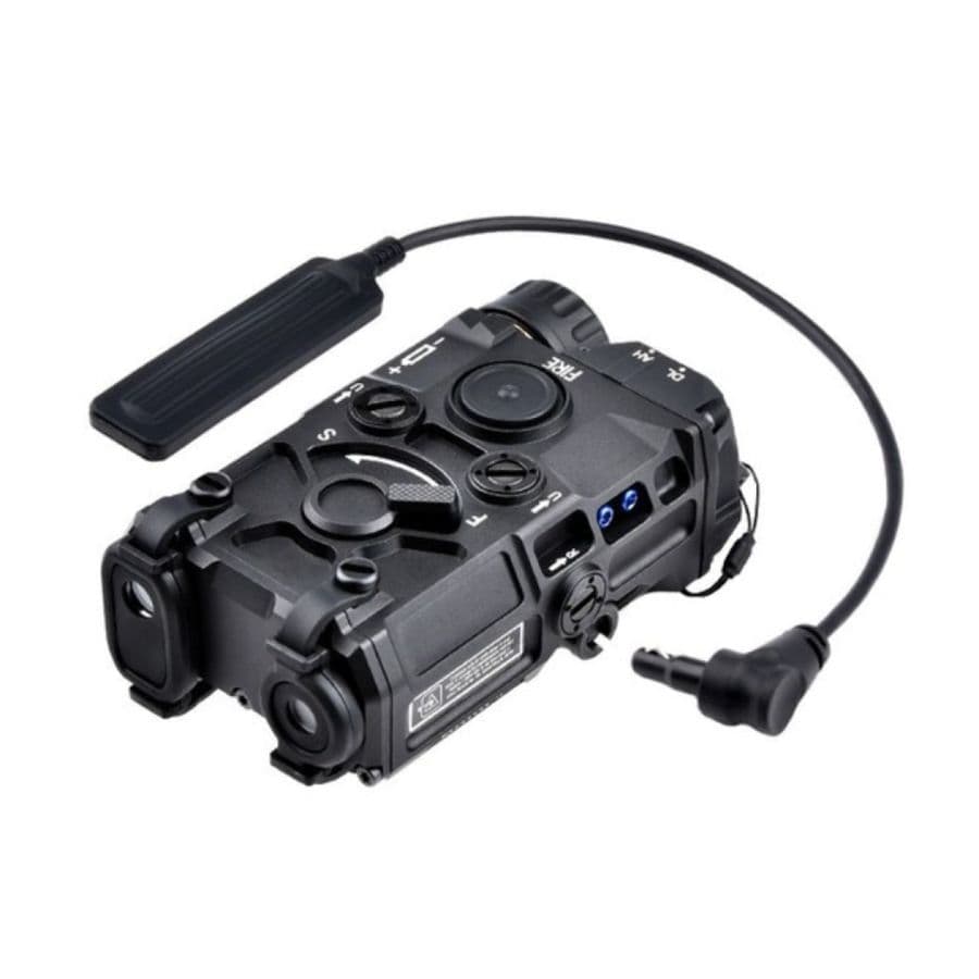 ET OGL Polymer RL/IR Light – DE