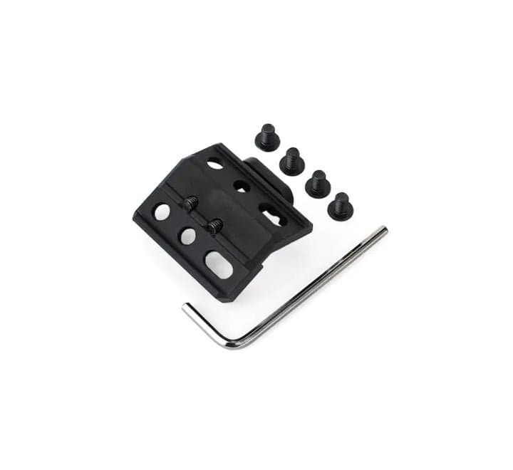Fusion Micro Hub 2.0 For 20mm Rail