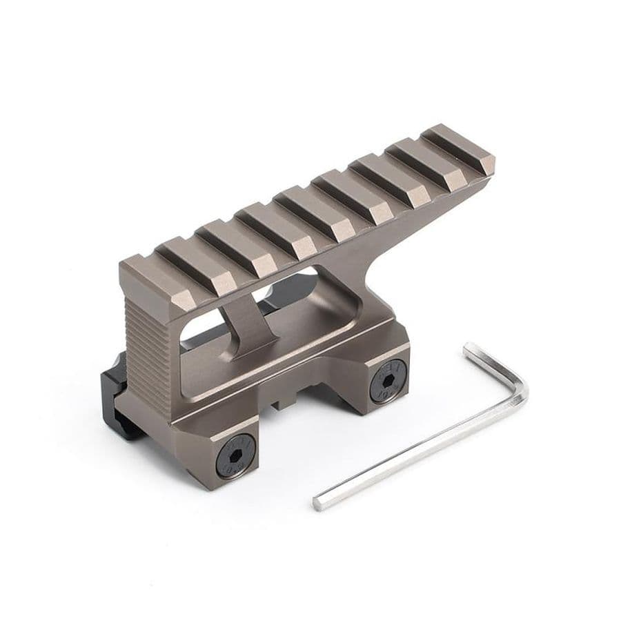 GG Lerna Mount Kit For EOtech (Dark Earth)
