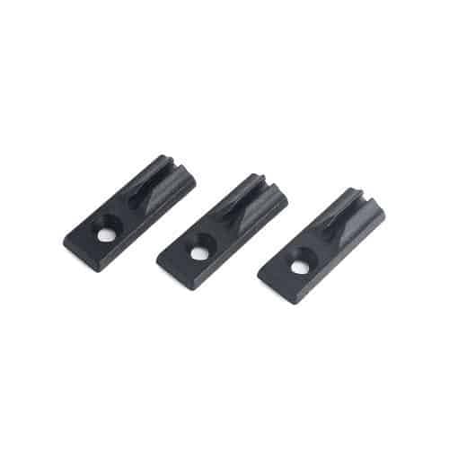 KeyMod Cable Clip Set (3)