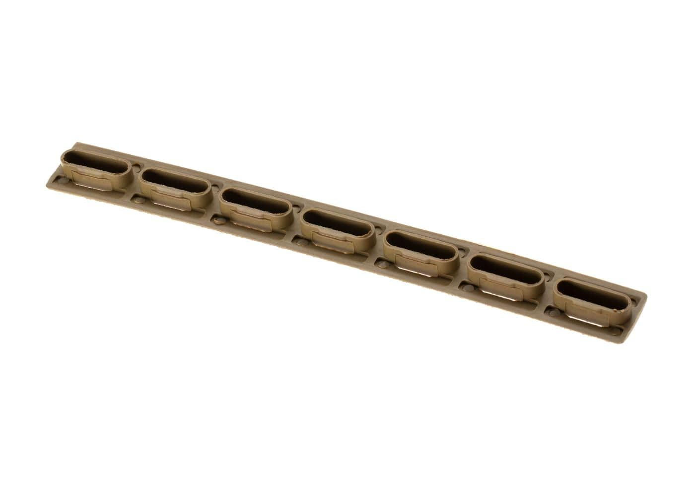 Keymod Rail Cover Panel Kit Dark Earth — image 3