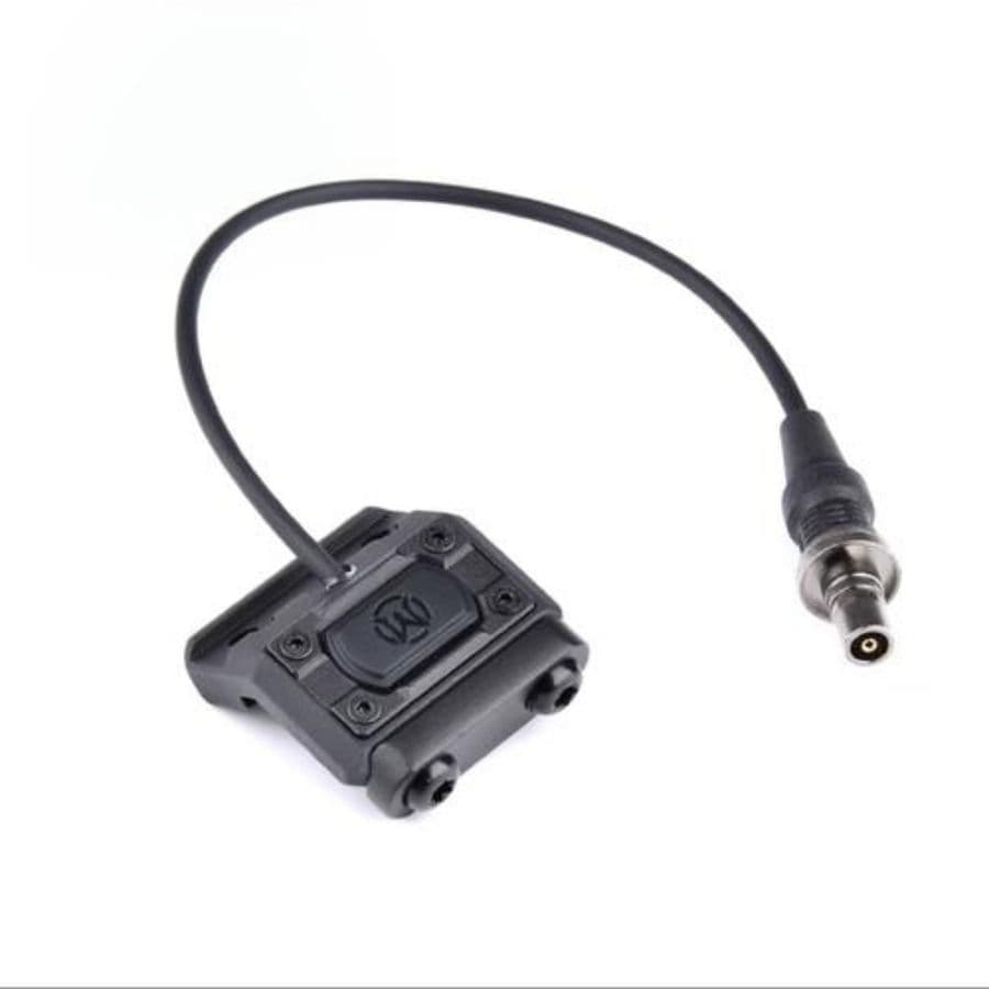 ML ModButton (SF Modlite Plug) – DE