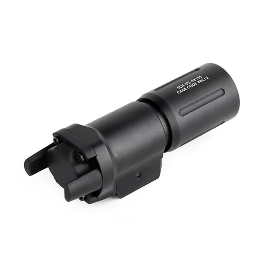 ML PL350-PLHv2 Style Pistol Light